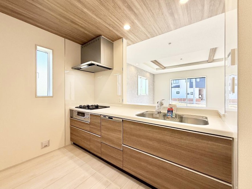 �L�b�`�� �������Ƒ��ƂȂ���A�R�~���j�P�[�V�����̏�