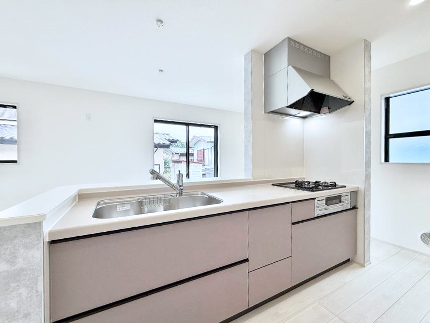 �L�b�`�� �������L���C�ɕЕt���A�g���₷���L�b�`��