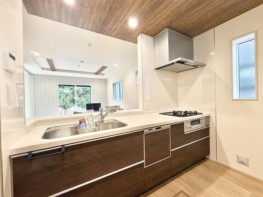 �L�b�`�� ���������������̖��@��������A���ʂȃL�b�`��