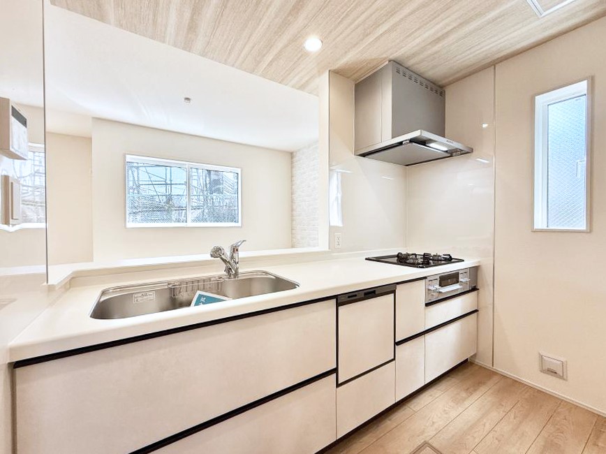 �L�b�`�� �������L���C�ɕЕt���A�g���₷���L�b�`��