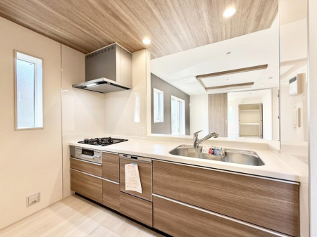 �L�b�`�� ���������������̖��@��������A���ʂȃL�b�`��