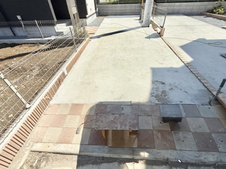  �O�ρ������̒��Ԃ����K��