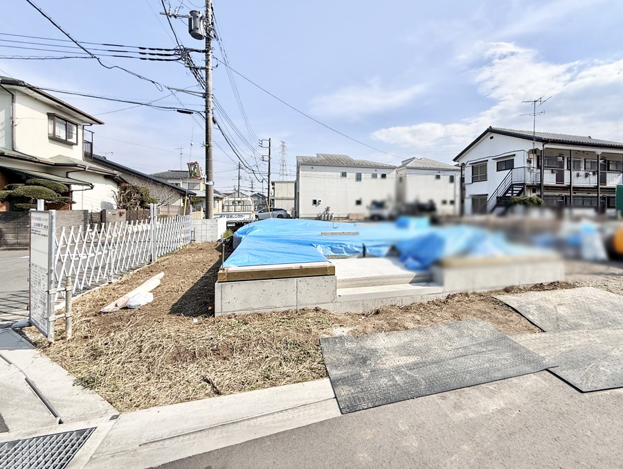 ���n�O�ώʐ^ �O�ρ��V������炵���n�܂�ꏊ�ŁA�Ƒ����J��[�߂�