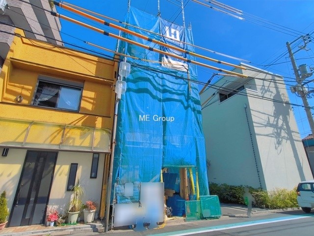 ���n�O�ώʐ^ �O�ρ��V������炵���n�܂�ꏊ�ŁA�Ƒ����J��[�߂�