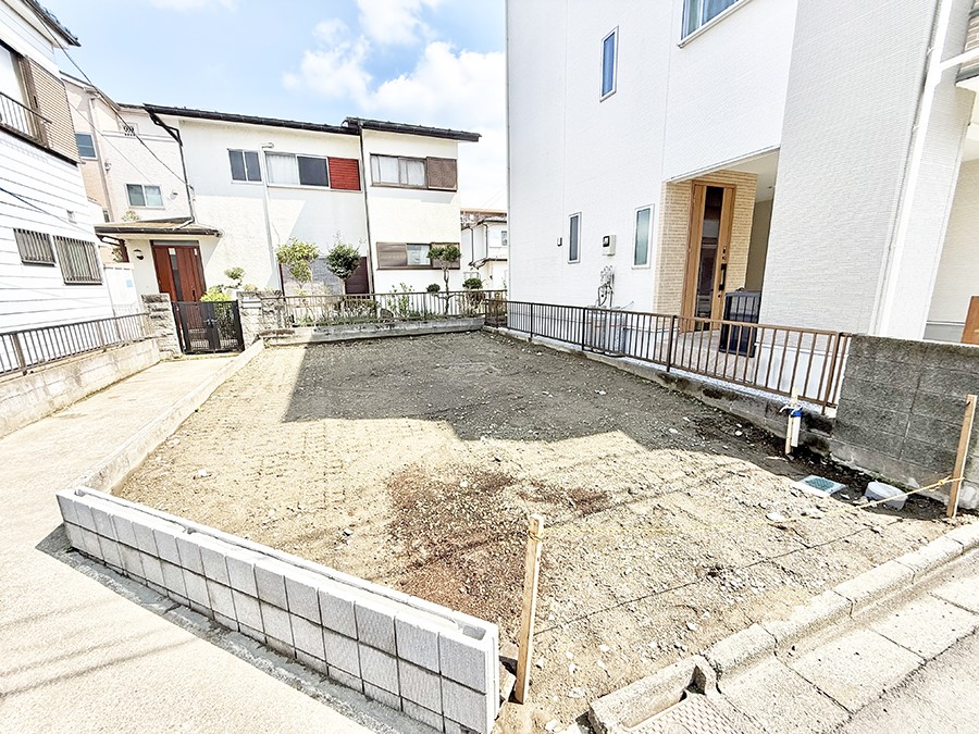 ���n�O�ώʐ^ �O�ρ���炵��L���ɂ���[�������d�l�ݔ��ŉ��K��