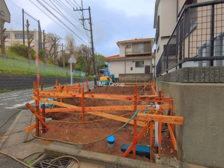 ���n�O�ώʐ^ �O�ρ��V������炵���n�܂�ꏊ�ŁA�Ƒ����J��[�߂�