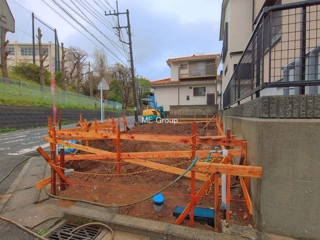 ���n�O�ώʐ^ �O�ρ��V������炵���n�܂�ꏊ�ŁA�Ƒ����J��[�߂�