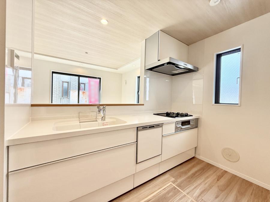 �L�b�`�� �������������Ŏ��p�I�A�S�Ƃ��߂��L�b�`���f�U�C��