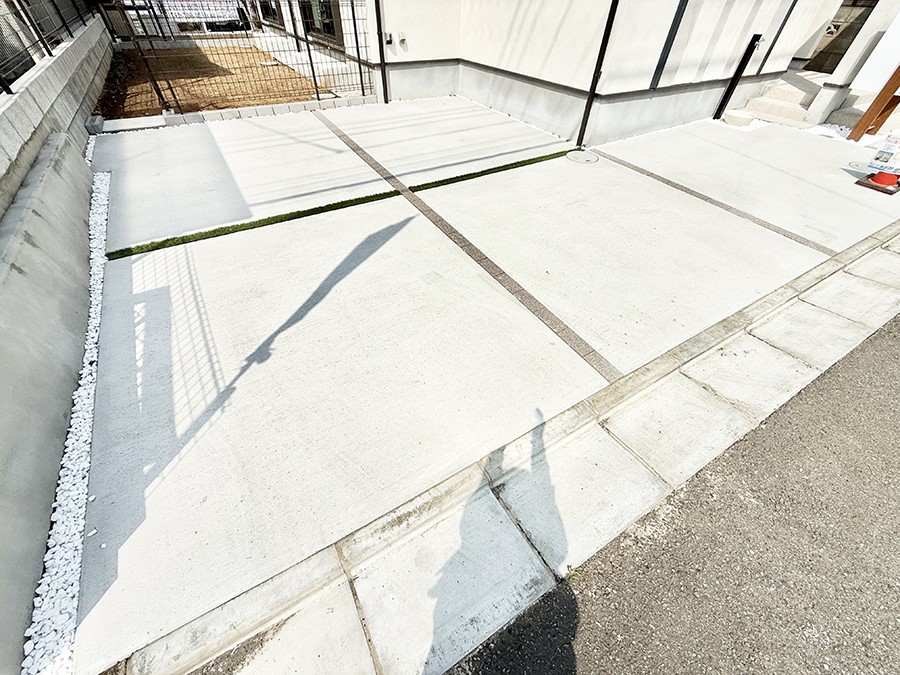  �O�ρ����K�Ȓ��ԃX�y�[�X�ň��S