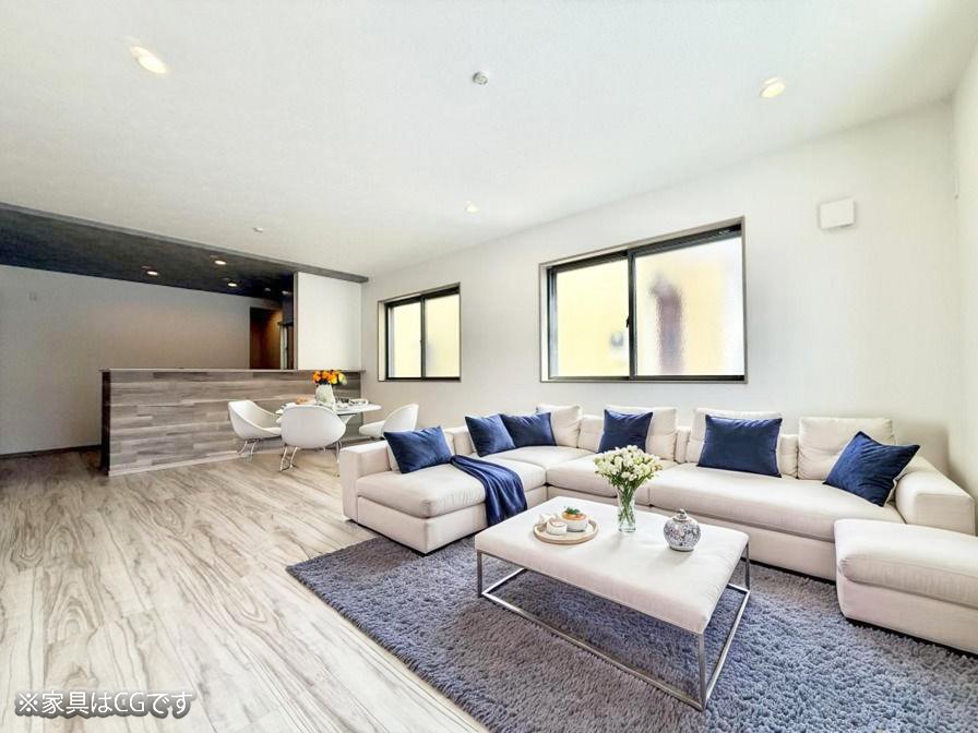 ���r���O ���������R�Ɖ�b�����܂��A�S�n�悢�ЂƂƂ�