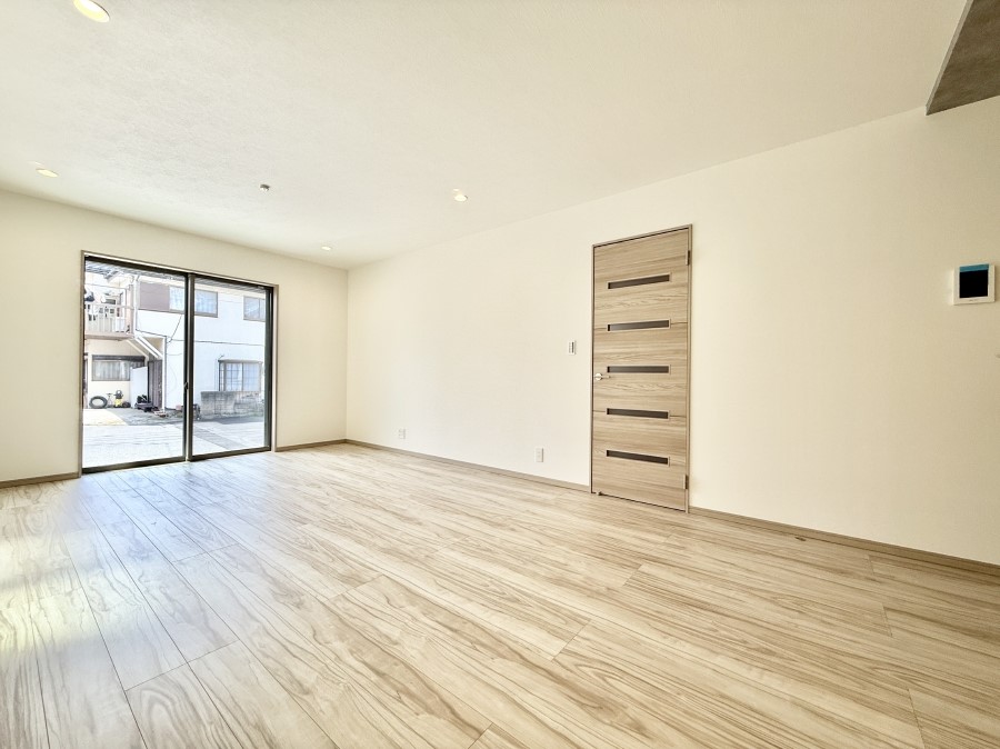 ���r���O ���������C�ɓ���̏ꏊ�ŁA�̂�т�Ƃ������Ԃ�