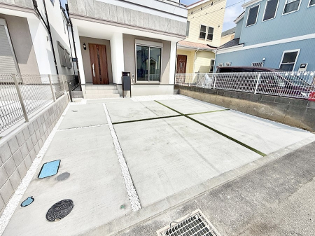  �O�ρ����K�Ȓ��ԃX�y�[�X�ň��S