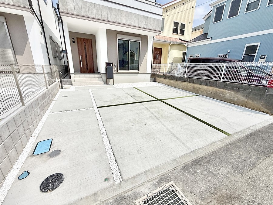  �O�ρ����K�Ȓ��ԃX�y�[�X�ň��S