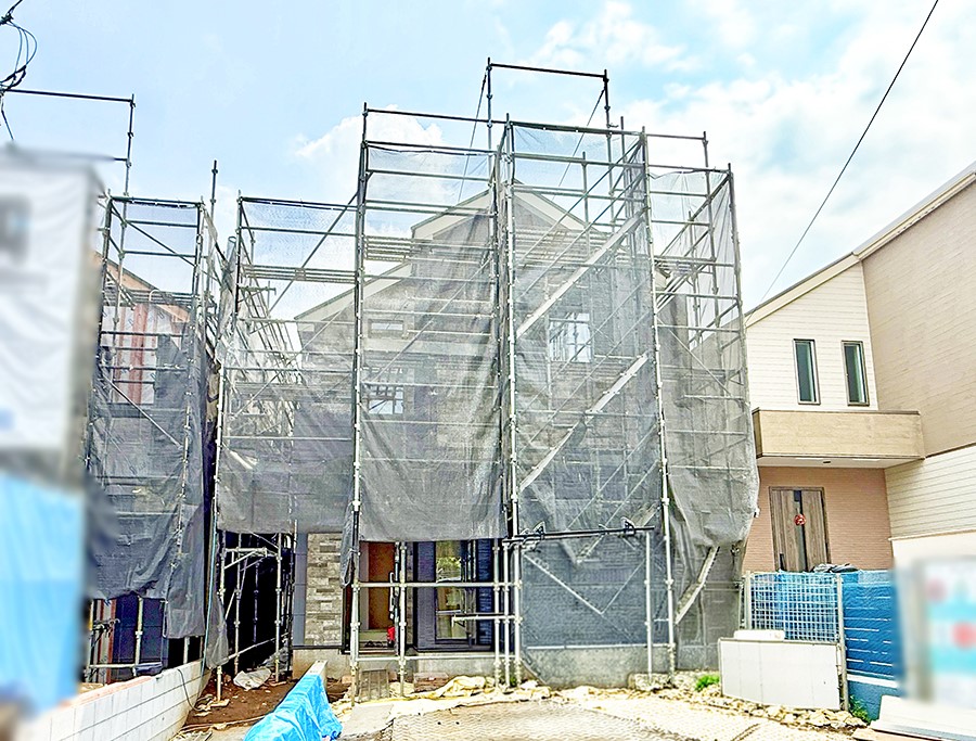 ���n�O�ώʐ^ �O�ρ��V������炵���n�܂�ꏊ�ŁA�Ƒ����J��[�߂�