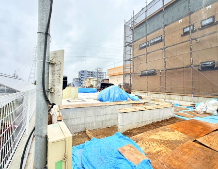 ���n�O�ώʐ^ �O�ρ��Ƒ��݂�Ȃ��Ί�ŉ߂�����A���S���̂���Z�܂�