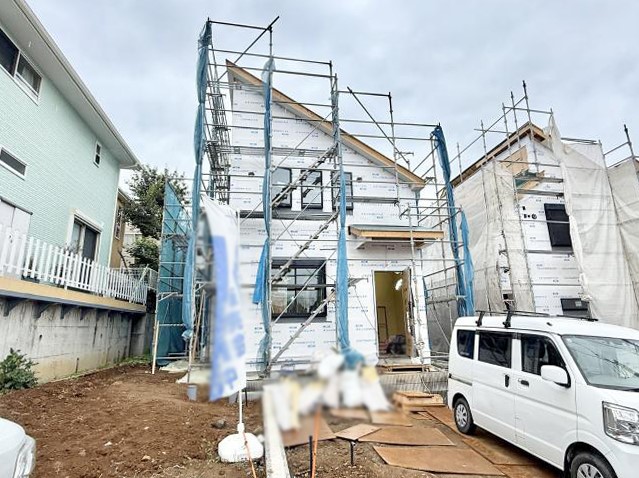 ���n�O�ώʐ^ �O��