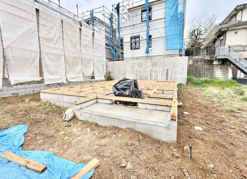 ���n�O�ώʐ^ �O��