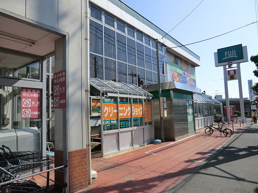 ���ӊ� �X�[�p�[ 1800m FUJI �����X