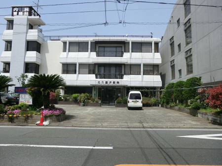 ���ӊ� �a�@ 1700m �k�v���l��@