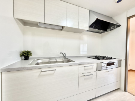 �L�b�`�� �������������Ŏ��p�I�A�S�Ƃ��߂��L�b�`���f�U�C��