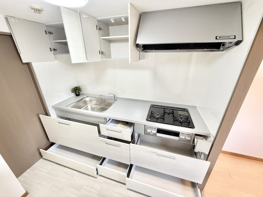 �L�b�`�� �������V���v���ŋ@�\�I�A�����g���₷���L�b�`��