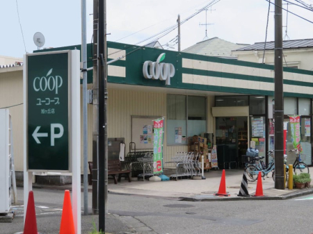 ���ӊ� �X�[�p�[ 600m ���[�R�[�v�����u�X