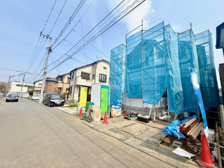 ���n�O�ώʐ^ �O�ρ����̓�������΁A�������������ʂɂȂ�