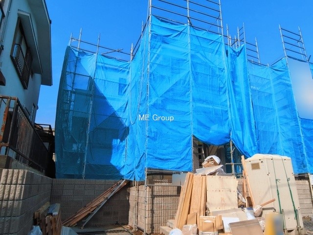 ���n�O�ώʐ^ �O�ρ���炵��L���ɂ���[�������d�l�ݔ��ŉ��K��