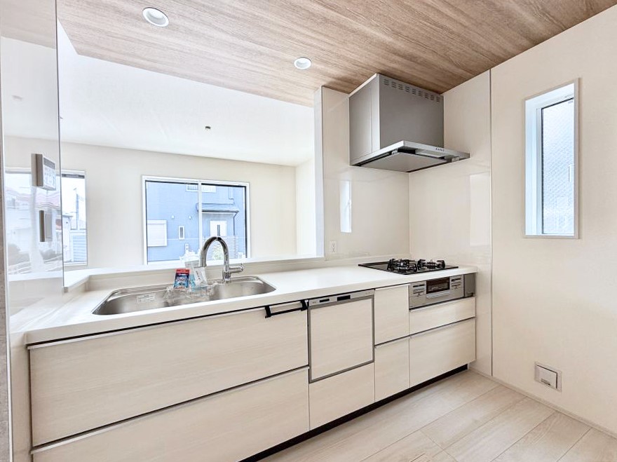 �L�b�`�� �������������Ŏ��p�I�A�S�Ƃ��߂��L�b�`���f�U�C��