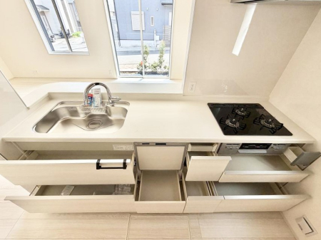 �L�b�`�� �������V���v���ŋ@�\�I�A�����g���₷���L�b�`��