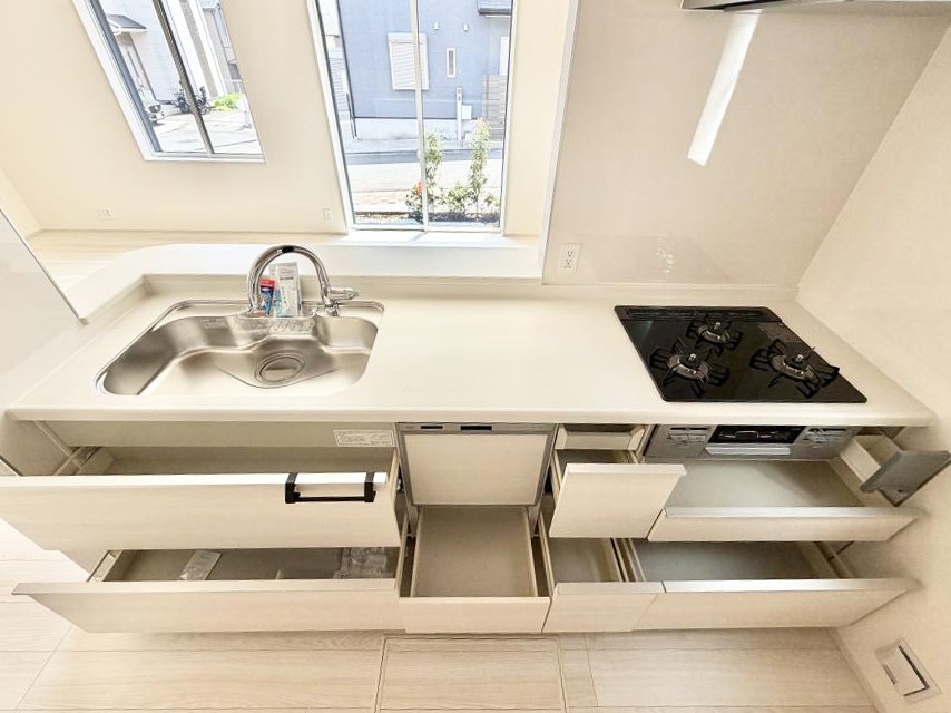 �L�b�`�� �������V���v���ŋ@�\�I�A�����g���₷���L�b�`��