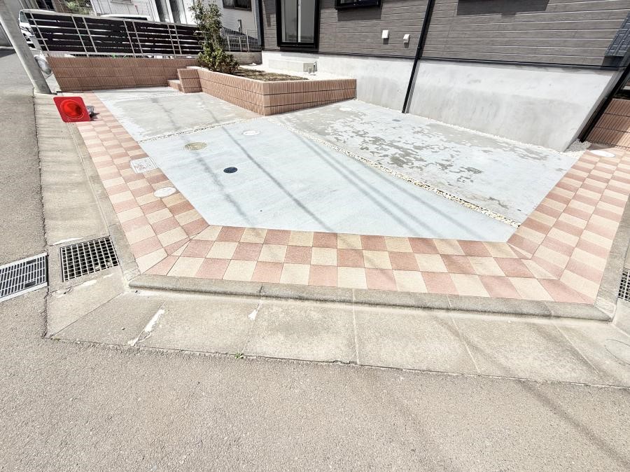  �O�ρ����K�Ȓ��ԃX�y�[�X�ň��S