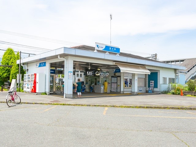 ���ӊ� �w 800m ���c�}���c�����u�x���v�w