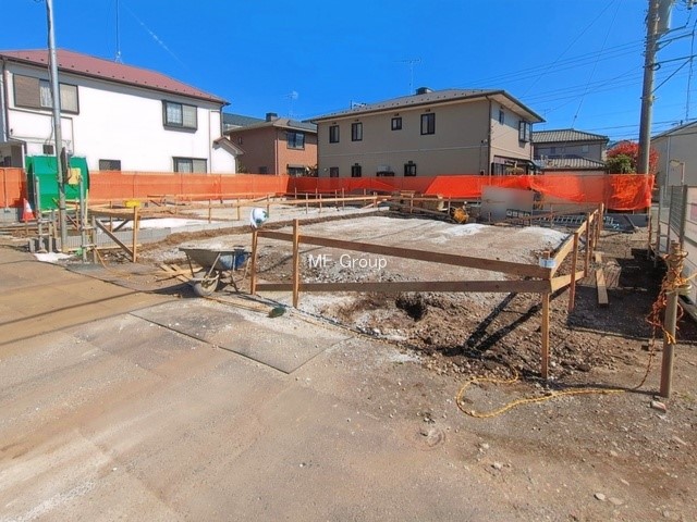 ���n�O�ώʐ^ �O�ρ���炵��L���ɂ���[�������d�l�ݔ��ŉ��K��