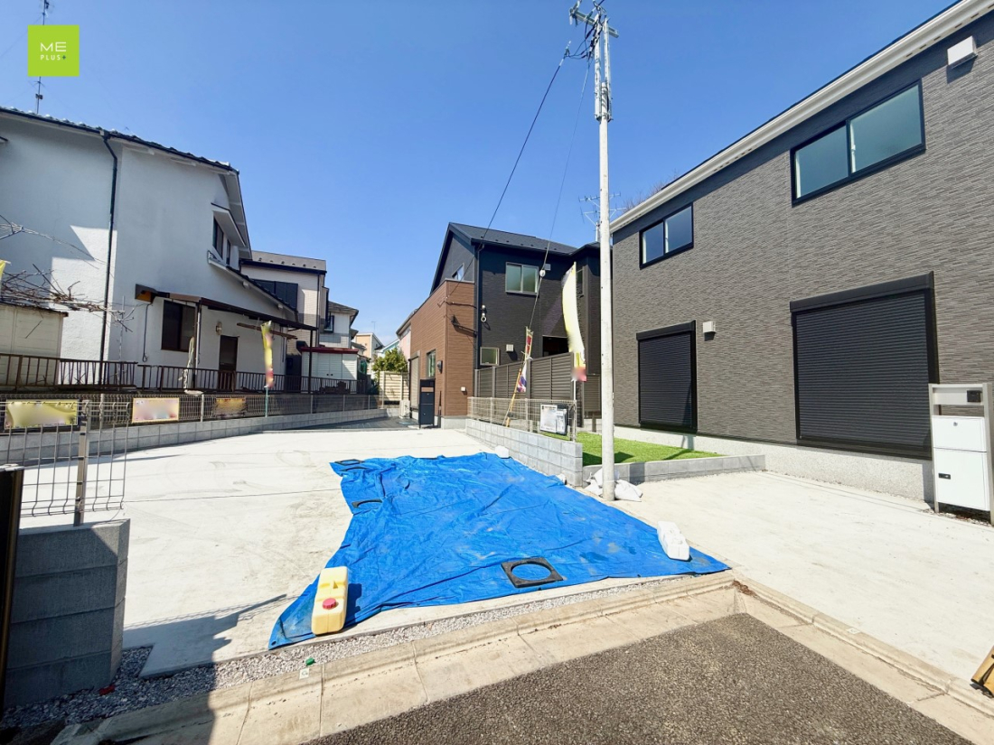 ���n�O�ώʐ^ �O�ρ��Ƒ��̖�����D������ݍ��ސV�����Z�܂�