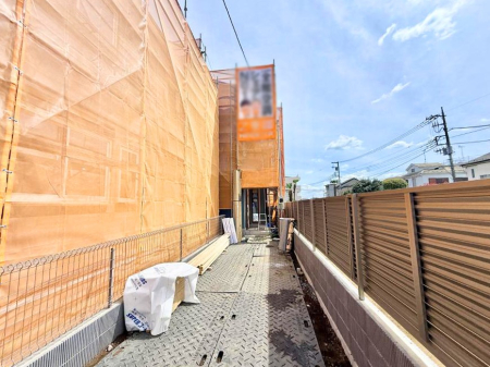 ���n�O�ώʐ^ �O�ρ��V������炵���n�܂�ꏊ�ŁA�Ƒ����J��[�߂�