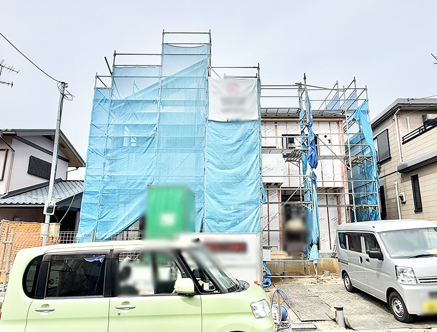 ���n�O�ώʐ^ �O�ρ���炵��L���ɂ���[�������d�l�ݔ��ŉ��K��