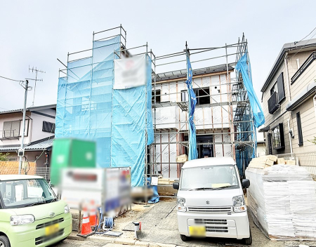 ���n�O�ώʐ^ �O�ρ��V������炵���n�܂�ꏊ�ŁA�Ƒ����J��[�߂�