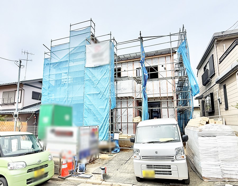 ���n�O�ώʐ^ �O�ρ��V������炵���n�܂�ꏊ�ŁA�Ƒ����J��[�߂�