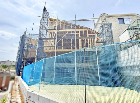 ���n�O�ώʐ^ �O�ρ��V������炵���n�܂�ꏊ�ŁA�Ƒ����J��[�߂�