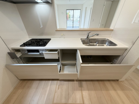 �L�b�`�� 4����  ���V���v���ŋ@�\�I�A�����g���₷���L�b�`��