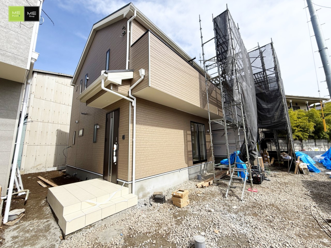 ���n�O�ώʐ^ �O�ρ��V������炵���n�܂�ꏊ�ŁA�Ƒ����J��[�߂�