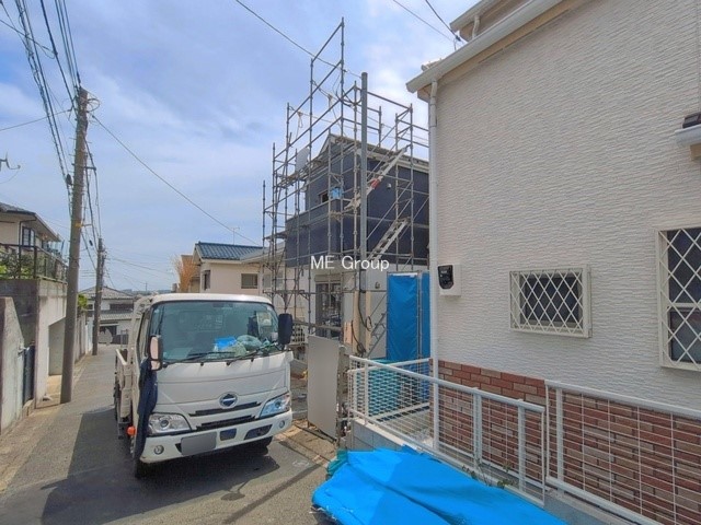 ���n�O�ώʐ^ �O�ρ����̓�������΁A�������������ʂɂȂ�