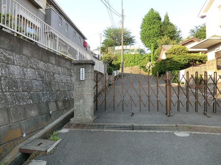 ���ӊ� �c�t���E�ۈ牀 600m �㔒���c�t��