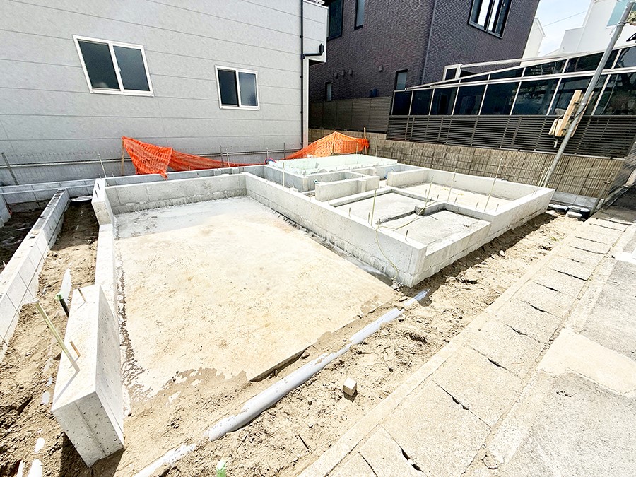 ���n�O�ώʐ^ �O�ρ���炵��L���ɂ���[�������d�l�ݔ��ŉ��K��