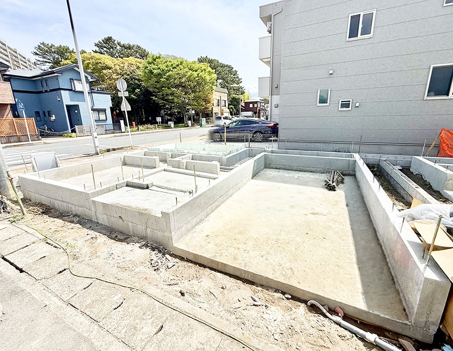 ���n�O�ώʐ^ �O�ρ��V������炵���n�܂�ꏊ�ŁA�Ƒ����J��[�߂�