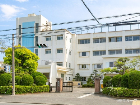 ���ӊ� ���w�Z 600m ���ˎs�����m���w�Z