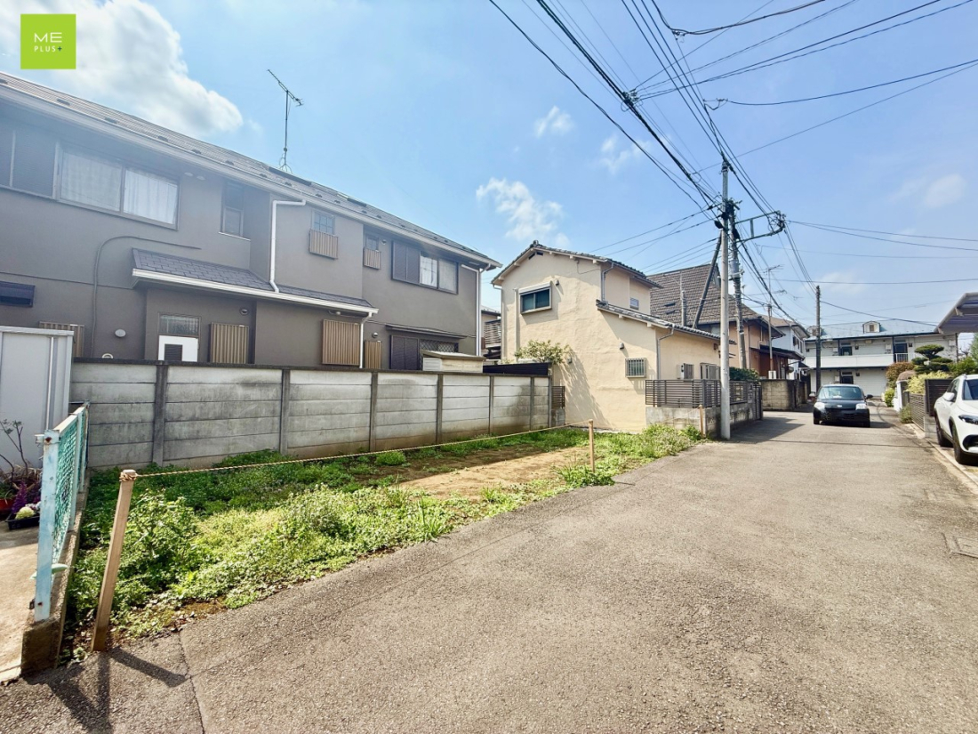 ���n�O�ώʐ^ �O�ʓ��H