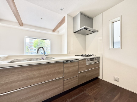 �L�b�`�� �������L���C�ɕЕt���A�g���₷���L�b�`��