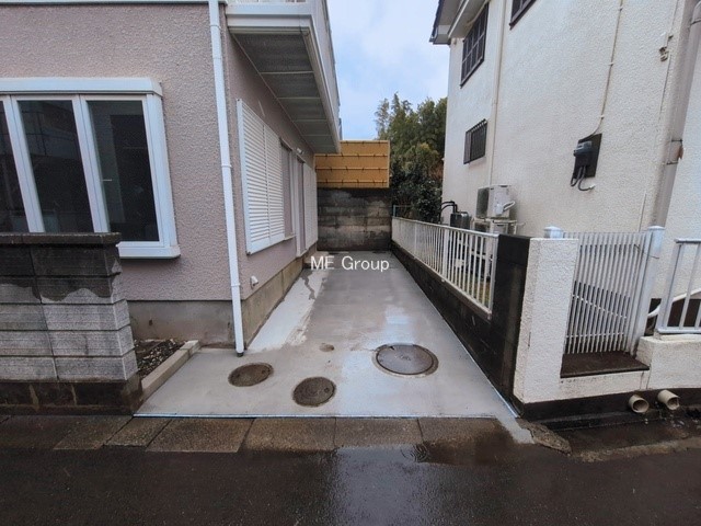  �O�ρ�����ɃJ�[�X�y�[�X������Ə�����܂�